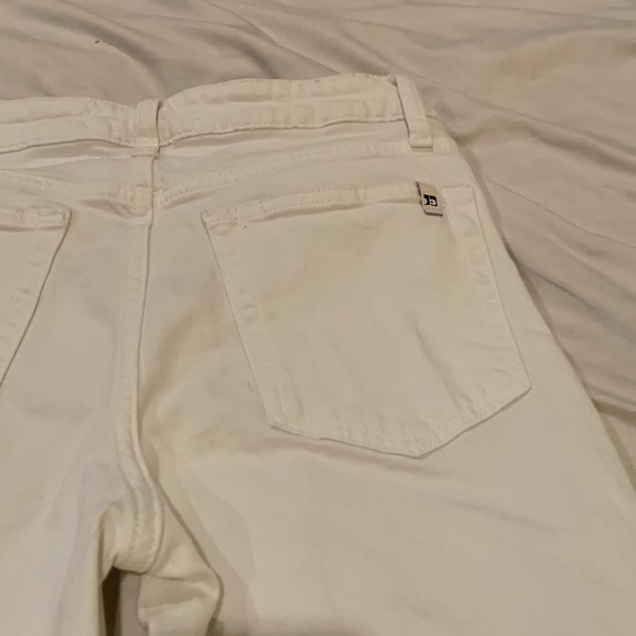 Joe’s Jeans with fringe bottom - Picture 6 of 6